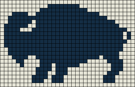 Alpha pattern #203244 preview