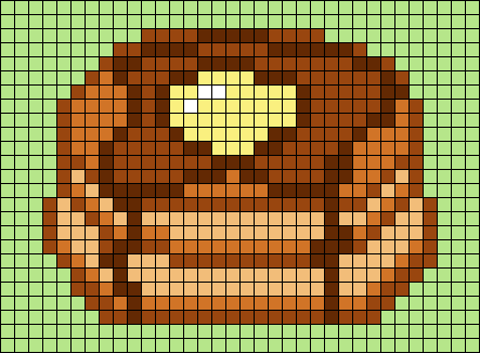 Alpha pattern #203245 preview