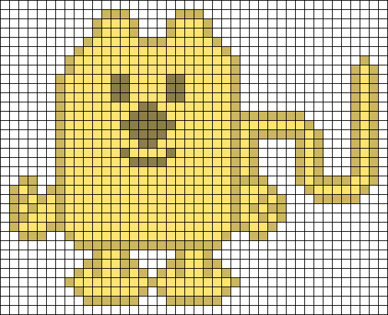 Alpha pattern #203250 preview