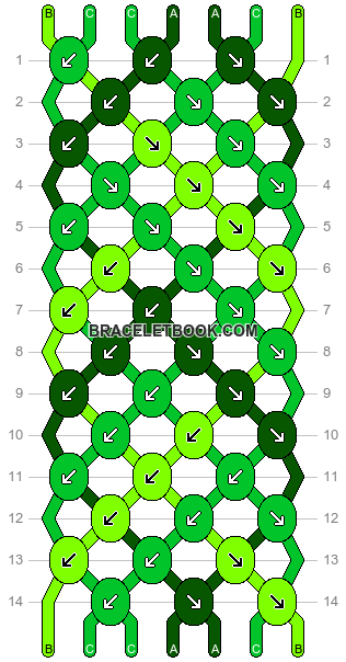 Normal pattern #203251 pattern