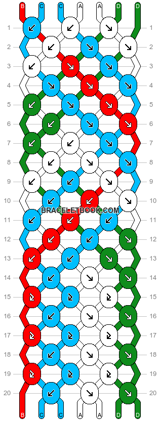 Normal pattern #203253 pattern