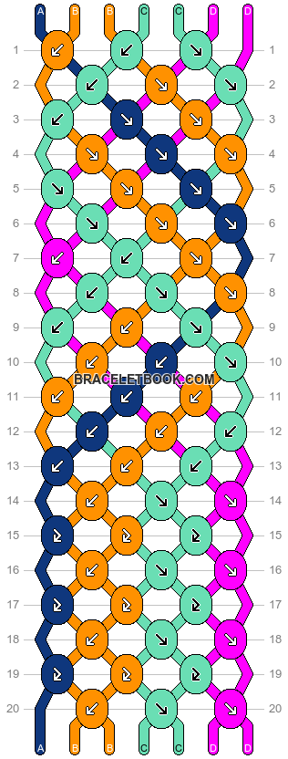 Normal pattern #203254 pattern