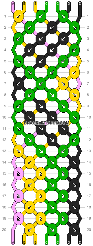 Normal pattern #203256 pattern
