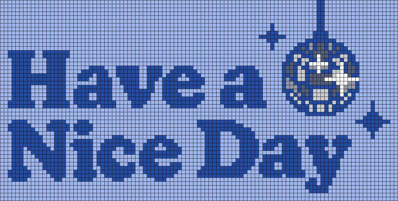 Alpha pattern #203257 preview