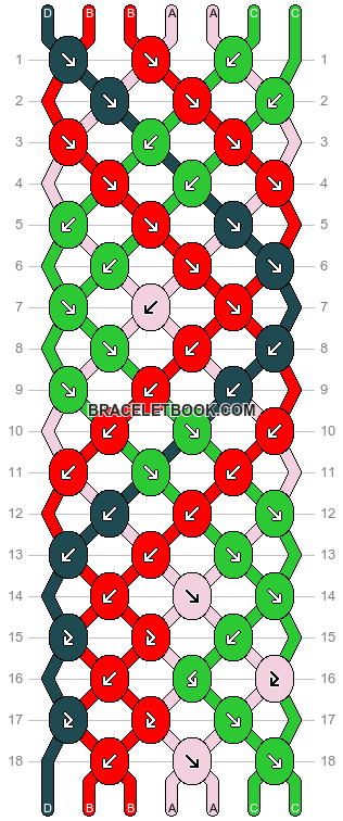 Normal pattern #203259 pattern