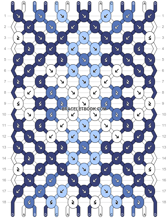 Normal pattern #203262 pattern