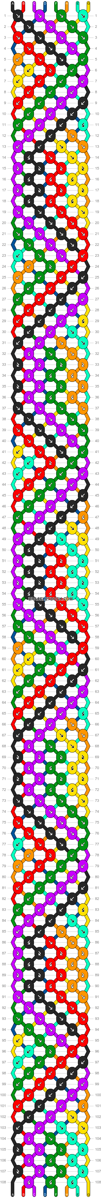 Normal pattern #203263 pattern