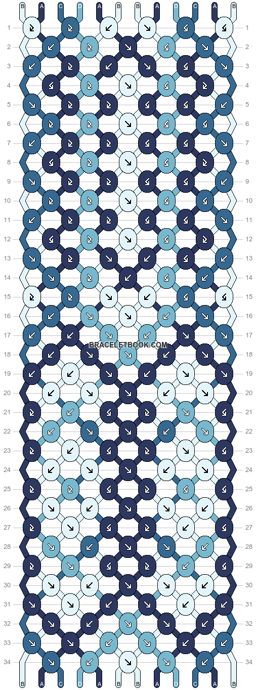 Normal pattern #203268 pattern
