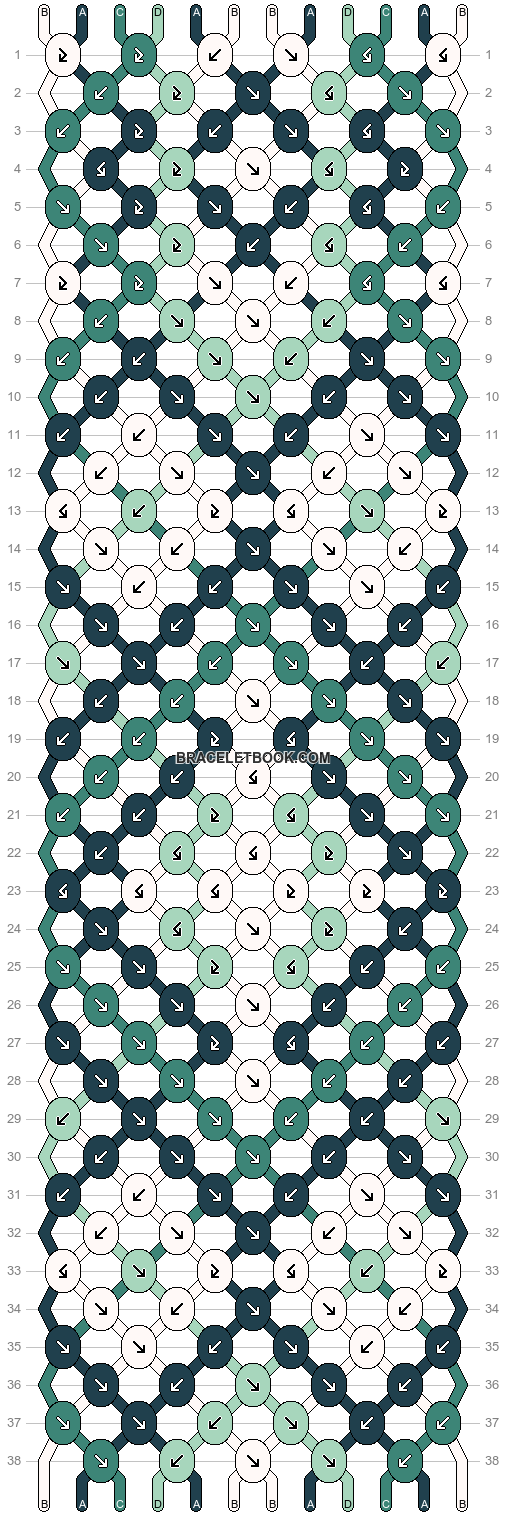 Normal pattern #203273 pattern