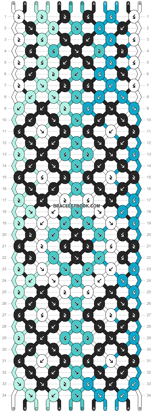 Normal pattern #203276 pattern
