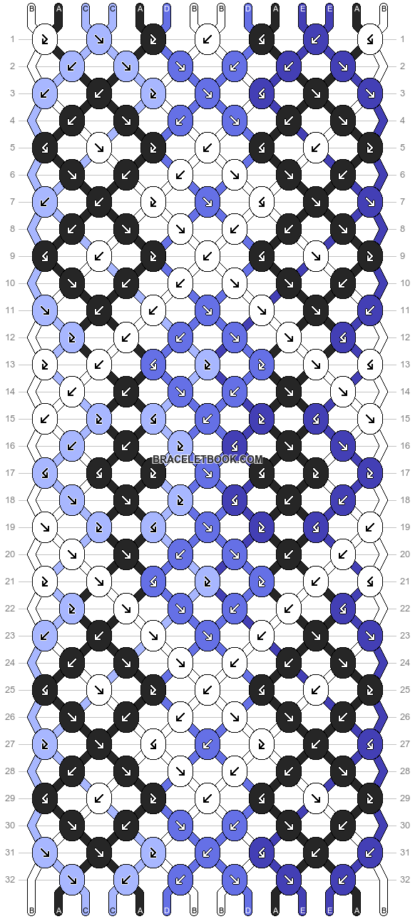 Normal pattern #203281 pattern