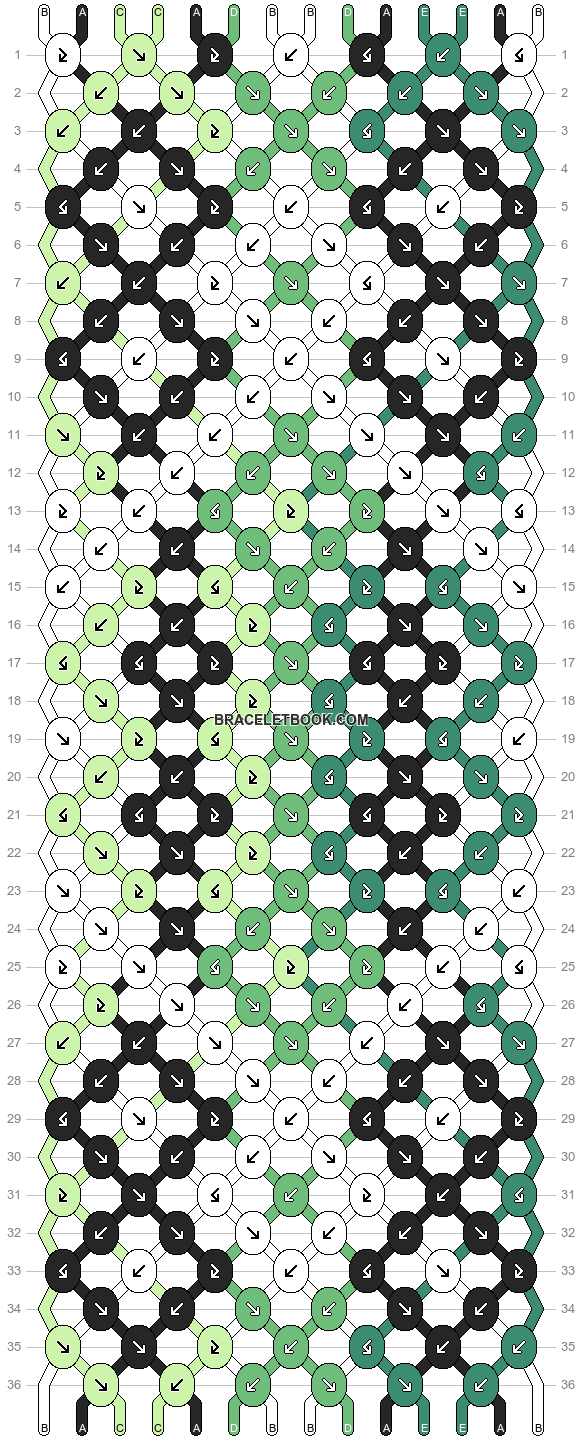 Normal pattern #203282 pattern