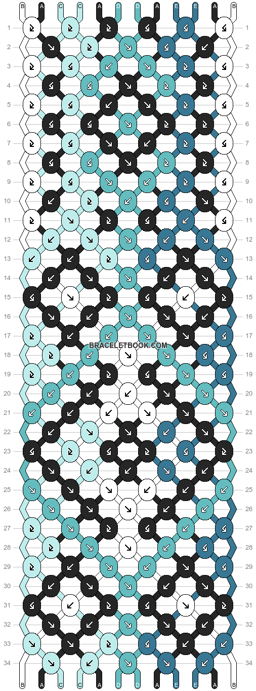 Normal pattern #203285 pattern
