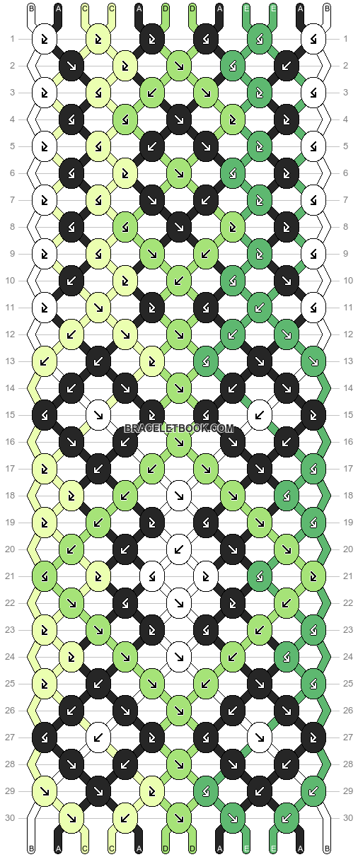 Normal pattern #203286 pattern