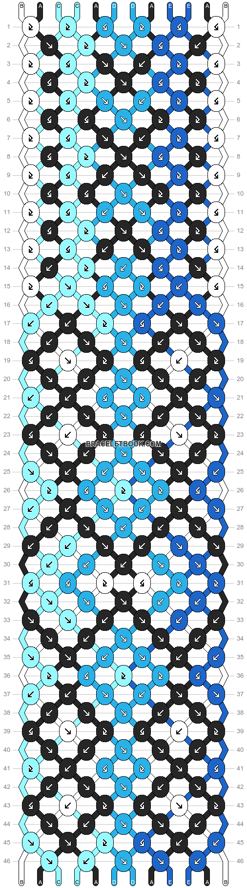 Normal pattern #203288 pattern
