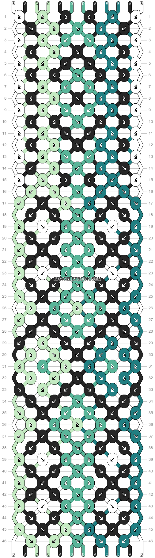 Normal pattern #203290 pattern