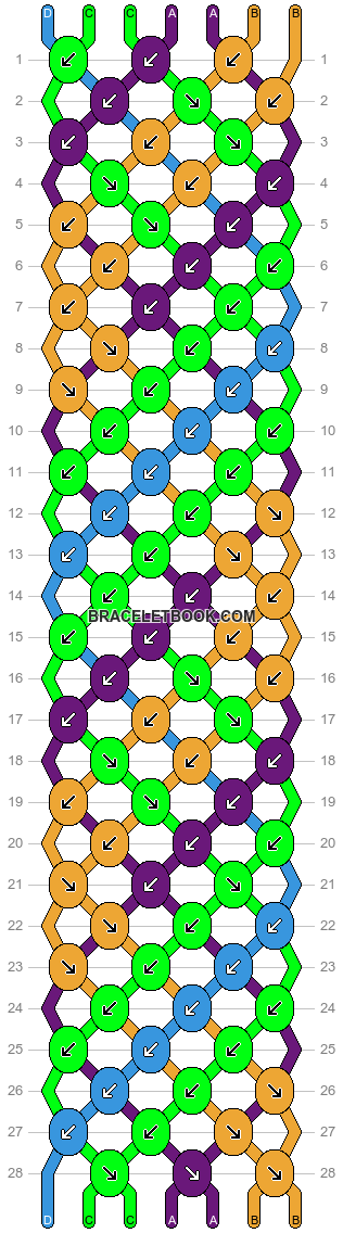 Normal pattern #203292 pattern