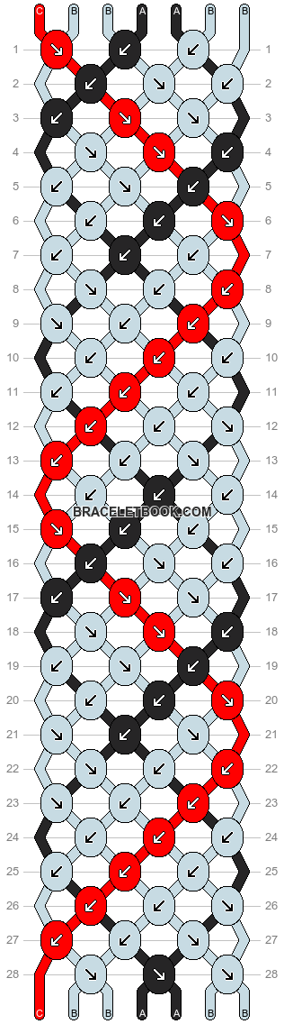 Normal pattern #203293 pattern