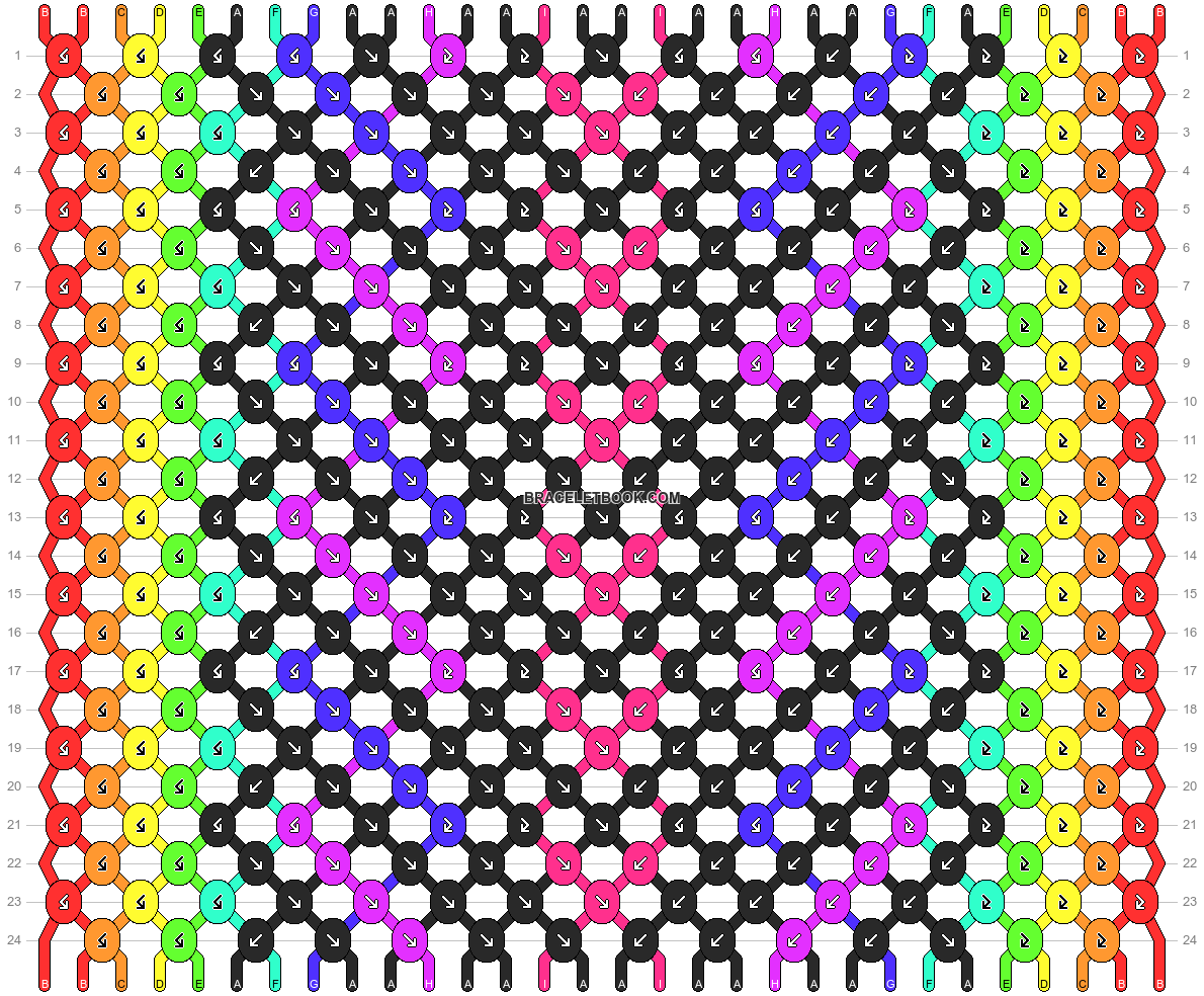 Normal pattern #203300 pattern