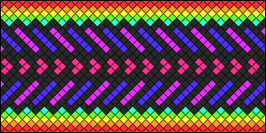 Normal pattern #203300