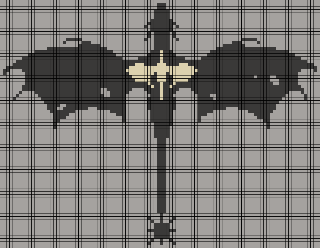 Alpha pattern #203301 preview