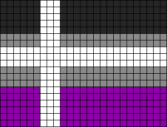 Alpha pattern #203302 preview