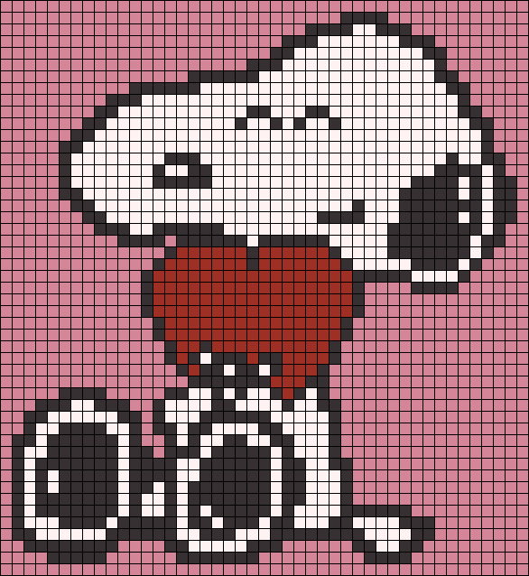 Alpha pattern #203304 preview