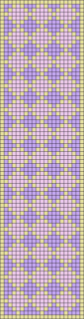 Alpha pattern #203306 preview