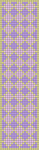 Alpha pattern #203306