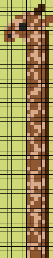 Alpha pattern #203311 preview