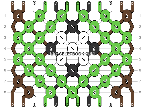 Normal pattern #203315 pattern