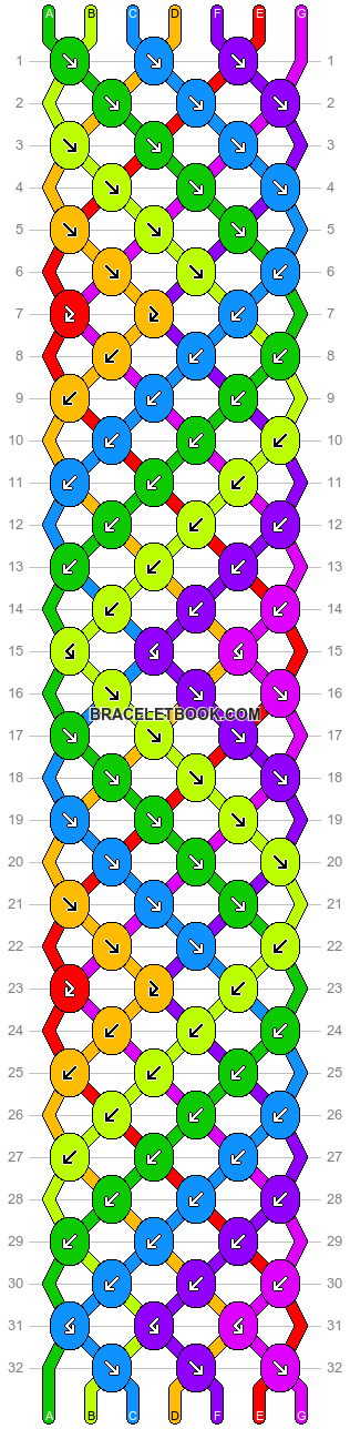 Normal pattern #203316 pattern