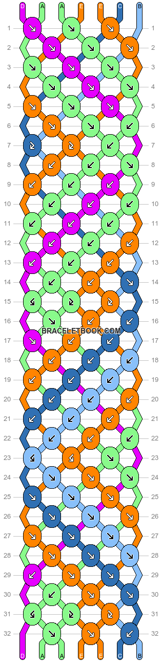 Normal pattern #203318 pattern