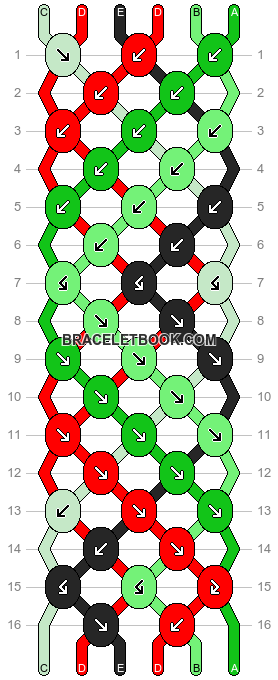 Normal pattern #203319 pattern