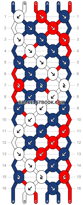 Normal pattern #203320 pattern