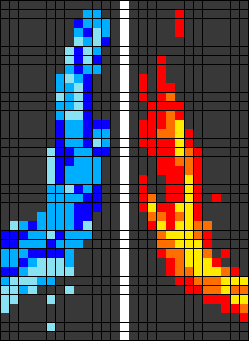 Alpha pattern #203324 preview