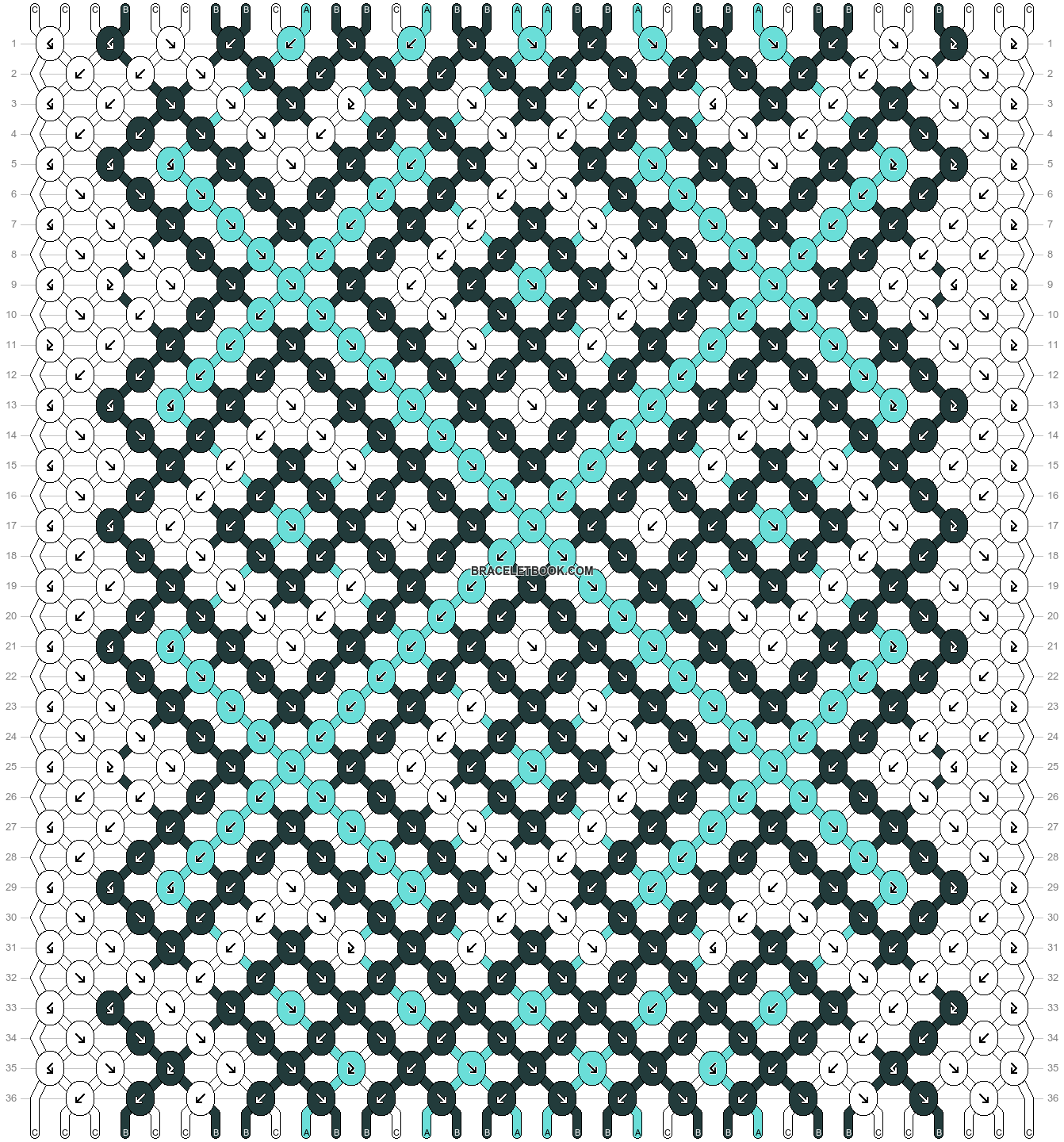 Normal pattern #203334 pattern