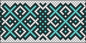 Normal pattern #203334