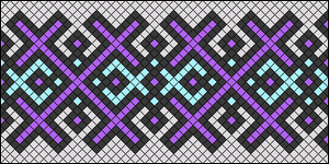 Normal pattern #203336