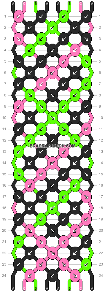 Normal pattern #203338 pattern