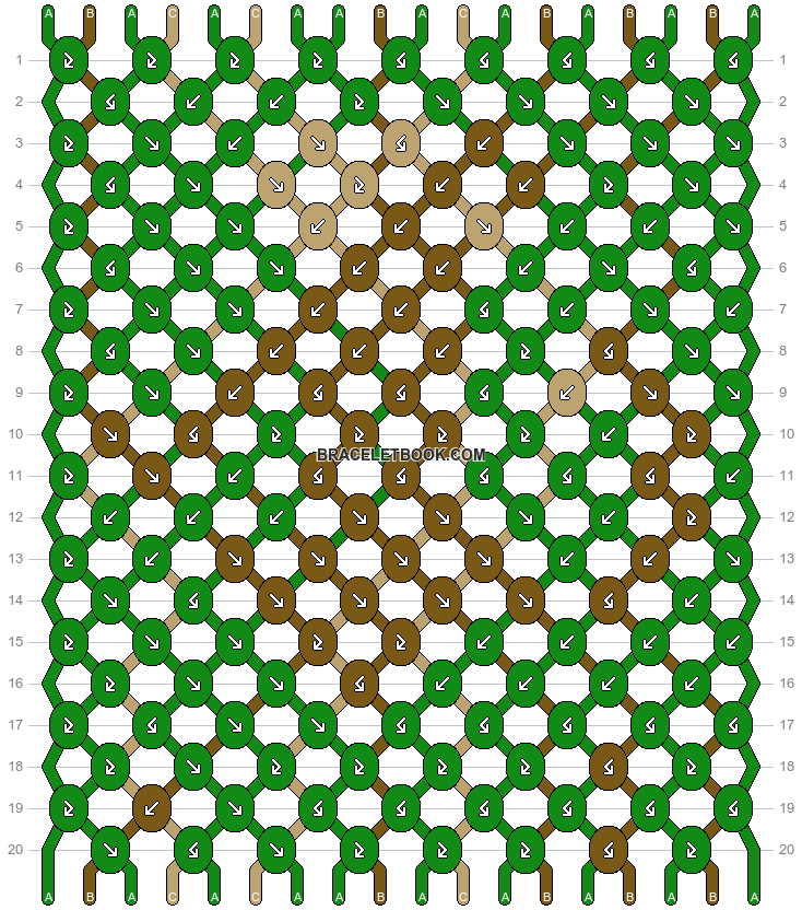 Normal pattern #203341 pattern