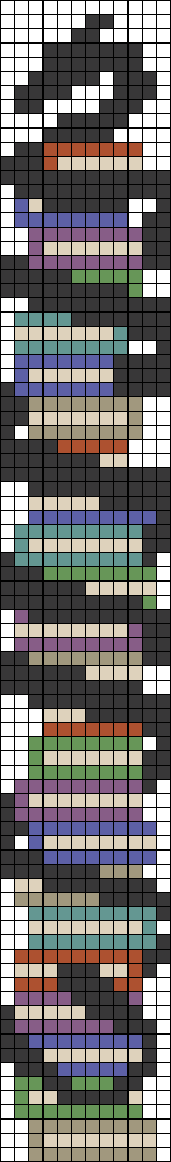 Alpha pattern #203342 preview