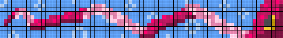 Alpha pattern #203346 preview