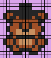 Alpha pattern #203350 preview