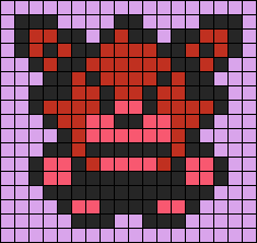 Alpha pattern #203353 preview