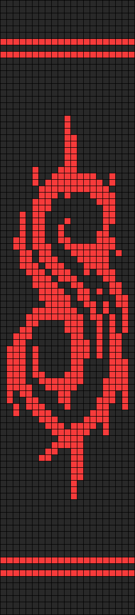 Alpha pattern #203355 preview