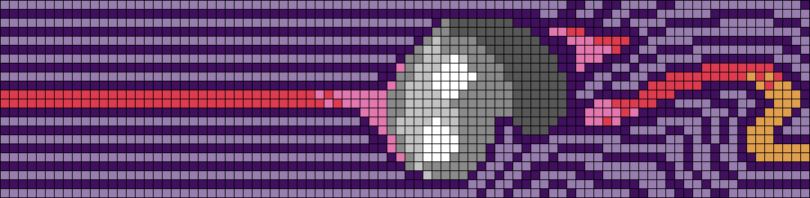 Alpha pattern #203357 preview