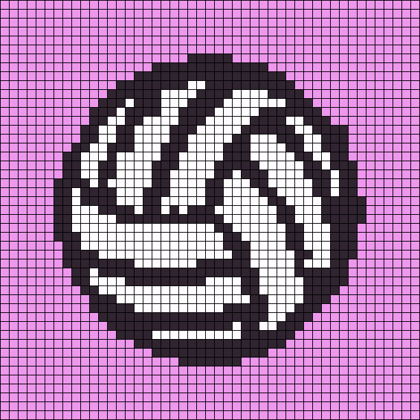 Alpha pattern #203360 preview