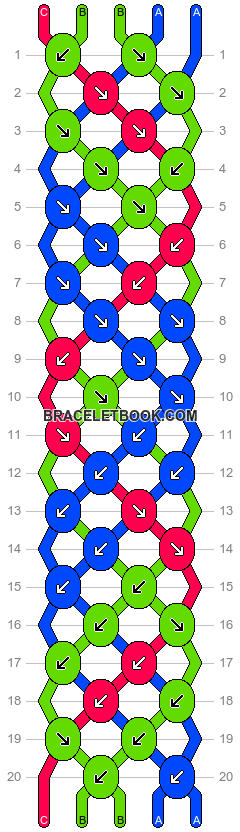 Normal pattern #203367 pattern
