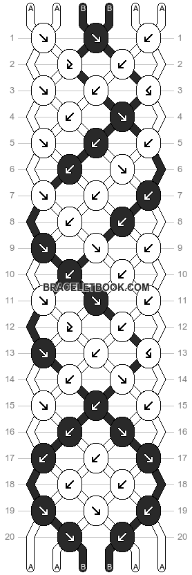 Normal pattern #203370 pattern